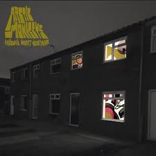 Arctic Monkeys ‎– Favourite Worst Nightmare  Vinyle, LP, Album, Réédition, Stéréo