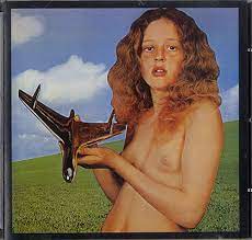 Blind Faith  – Blind Faith  CD, Album, Réédition
