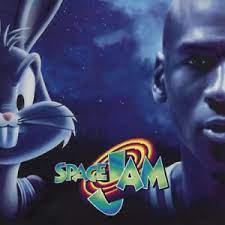 Artistes Divers – Space Jam (Music From And Inspired By The Motion Picture)  2 x Vinyle, LP, Compilation, Edition Limitée, Réédition, Gatefold