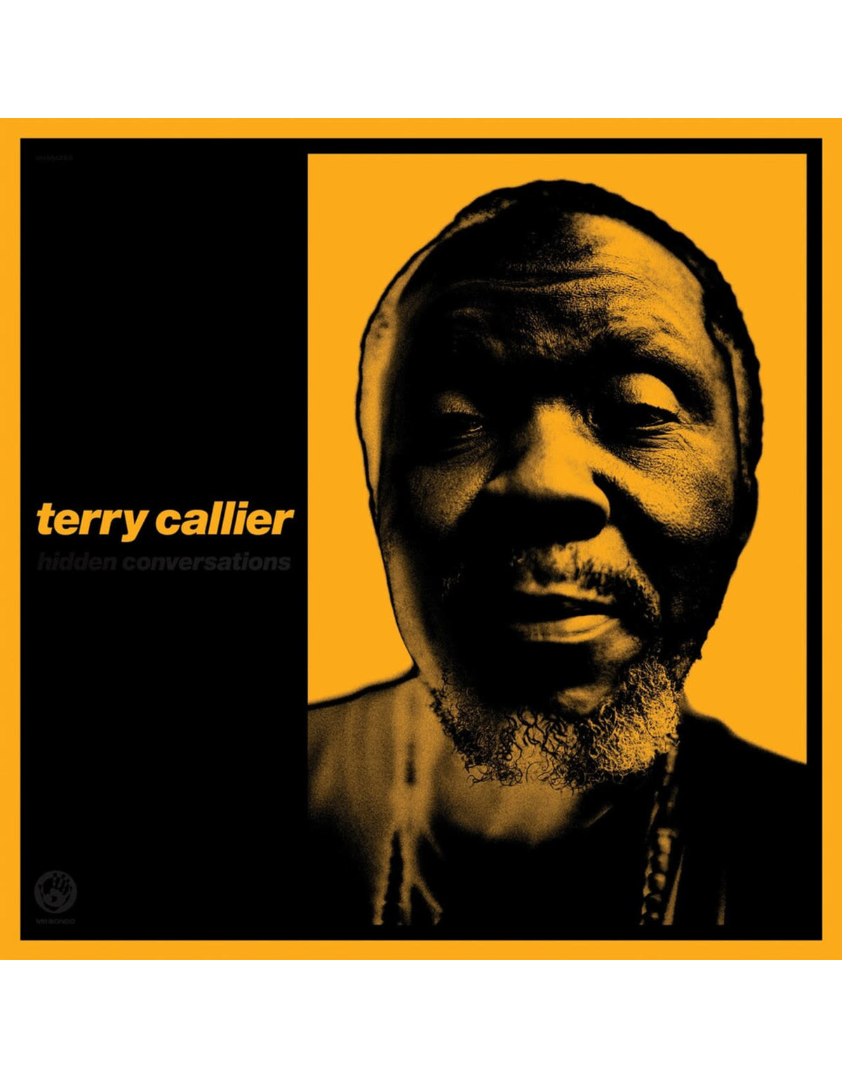 Terry Callier - Hidden Conversations Vinyle, LP, 180g