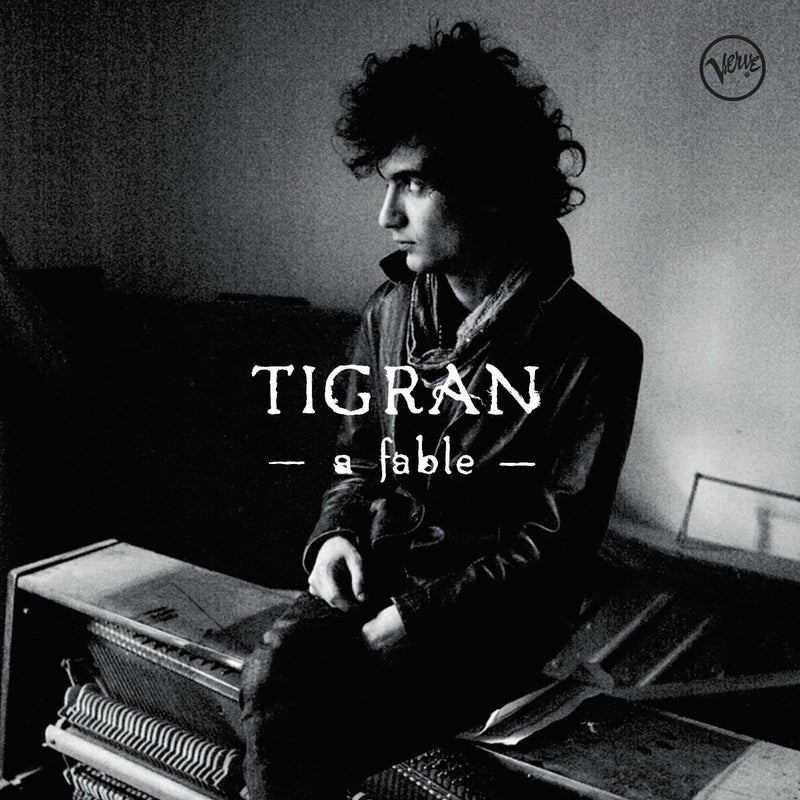 Tigran – A Fable  2 x Vinyle, LP, Album
