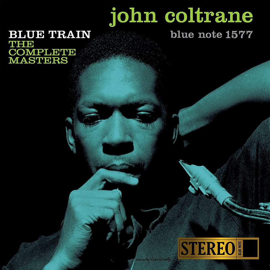 John Coltrane – Blue Train  2 x Vinyle, LP, Album, Réédition, Édition spéciale, Stéréo, 180 g, Gatefold