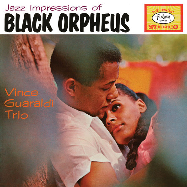 Vince Guaraldi Trio – Jazz Impressions Of Black Orpheus 3 x Vinyle, LP, Album, Réédition, Remasterisé, Stéréo, 180g, Édition Deluxe